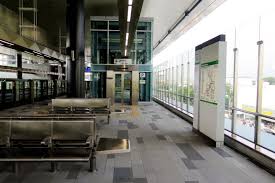 தாமான் முத்து (ta) gară din malaezia (ro); Taman Mutiara Mrt Station Big Kuala Lumpur