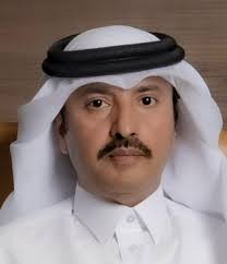Sheikh Khalid bin Ahmad bin Mubarak Al Thani