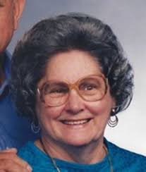 Wilma Marie Naquin LeBoeuf Obituary