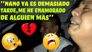 NAYELI ESTÁ DESPECHADA Y LE DEDICA UNA CANCIÓN A NANO Y AL ALBAÑIL😱 HOY SI  ANDA BIEN LOCA NAYELI😂