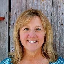 Robin Haldeman's Instagram, Twitter & Facebook