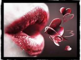 كما احمرّتْ من الخجلِ الخدودُ. Ø´ÙƒÙ„ Ø§Ù„Ø¨ÙˆØ³Ø© Ø§Ù„Ù‚Ø¨Ù„Ø© Ù…Ù† Ø§Ù„Ø´ÙØ§ÙŠÙ Ø§Ù„Ù…Ø¶Ù…ÙˆÙ…Ø© Ø§Ù„Ù…Ù†Ø§Ù…