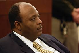 Former UMC executive Lacy Thomas dies