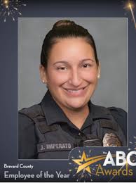 Alexandria Wicker of Jackson Middle named 2022 Brevard Teacher of the Year