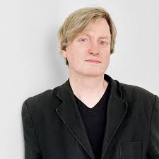 His home has been called the best skype room on all of cable t.v. it received a. Michel Faber I Don T Read Fiction Any More Michel Faber The Guardian