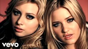 Disney Darlings Aly Aj On Their Big Musical Comeback Ten Years Later Mine would honestly be erik von detten from brink!