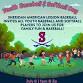 Sheridan American Legion Baseball Youth Baseball & Softball Day