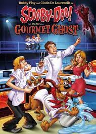 Scooby Doo And The Gourmet Ghost Dvd Best Buy Scooby Doo Movie New Scooby Doo Scooby Doo