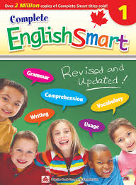 Meaning of words and plurals. English Smart Grade 4 Canada Smart Kids Practice Test Mathematics Grade 4 With Answers