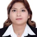 Sheila SIERRALTA PINEDO