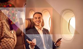Typically, you accumulate a set amount of miles based on how much you spend on a ticket (or how much you spend on your credit card). Fly With Your Miles Spend Miles Etihad Guest