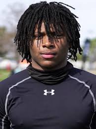 Kewan Lacy, Ole Miss, Running Back