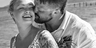 Cheyanne Cameron and Brody Cameron's Wedding Website