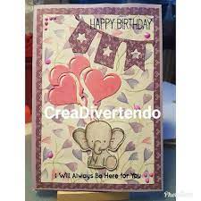 Creadivertendo Buon Compleanno Penny Nel 2020 Buon Compleanno Auguri Di Buon Compleanno Compleanno