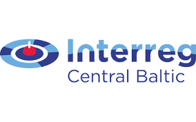 Gävle symfoniorkester ingår i kultursamverkansmodellen genom stöd från. Interreg Central Baltic Interreg Eu