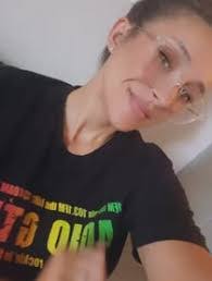 Mandy Rain's Instagram, Twitter & Facebook