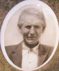 Isaac Marion “Ike” Shoemaker (1881-1948)