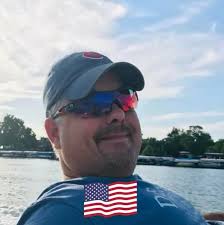 In typical, blue hair, yell at you to sit down at the games, ND season  ticket holder fashion, they clearly just sold their tickets to whoever.  There's a ton of red in