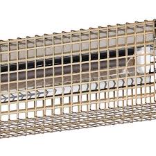 Grid Wall Light Info Lighting