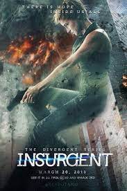 On the run and targeted by ruthless faction leader jeanine (kate winslet), tris. Divergent Insurgent Allegiant Divergent Series Divergent Insurgent Movie