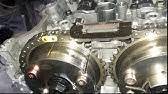 Harga kereta toyota camry yang mahal masih menjadikannya menarik bagi pengguna, terutama di kalangan eksekutif yang mencari kereta mewah untuk menyokong pergerakan setiap hari. Toyota Camry 2015 Engine Timing Chain How To Install Camry Engine Rav4 2016 Mechanical Tips Youtube