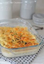 Si Vous Aimez Le Chou Fleur Je Vous Propose Un Gratin Afin D Accompagner Vos Viandes Rouges Ingredients Pour 4 Gratin De Choux Gratin De Chou Fleur Cuisine