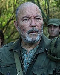 Daniel and Madison Reunion with a Plot Twist in Fear the Walking Dead