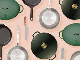 Maybe you would like to learn more about one of these? Best Direct To Consumer Startups For Cookware Knives