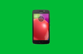 Press the power button and volume down button for few seconds until you notice the system recovery screen; How To Setup Fingerprint Scanner On Moto E4 E4 Plus Tech Updates