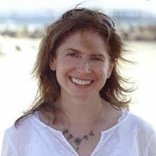 Rabbi Naomi Levy (@rabbinlevy) • Facebook