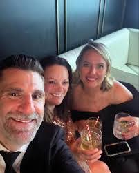 Darren Richards's Instagram, Twitter & Facebook