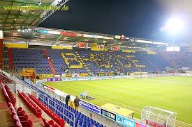 Eigenaar ebert dollevoet van nhg horeca group gaat voor eind januari een bod uitbrengen. Rat Verlegh Stadion Stadion In Breda Steenakker