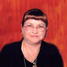 Jan Parrill Obituary (1956