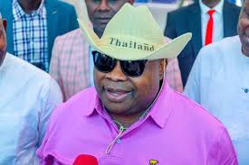 I'm Fit as Fiddle,' Gov Adeleke declares as he returns to Nigeria