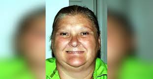 Obituary information for Rita Fay Welch Goins