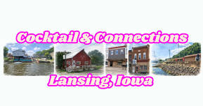 Cocktails & Connections – All Summer Long in Lansing
