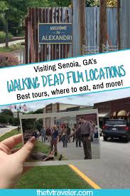This is a list of the most notable films produced by the cinema of georgia, ordered according to decade of release. Walking Dead Filming Locations And Tours In Senoia Ga The Tv Traveler