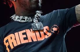 A revolutionary at heart, brent, born christopher brent wood, has always been exceptionally keen to imagery and intention in his work as well. Why Travis Scott And Lil Uzi Vert Love Marilyn Manson