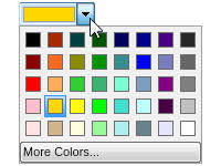 Net Winforms Color Picker Control Color Pickers For Windows Forms Nevron Hex color picker é um programa desenvolvido por waffle software.
