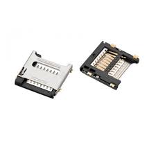MMC connector for Celkon C517 - Maxbhi.com
