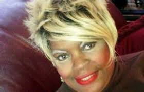 Remembering Darnise Epps: worked for the library and Broad Street Market