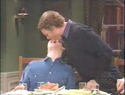 Saturday night live has been known to air some pretty strange skits in the many years it's been running. Snl Thanksgiving Special Bird Feeding