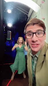 Elizabeth Teeter Kerry Butler