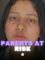 You Are The Reason Your Parents Have Heart Problems