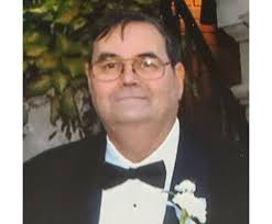 Richard Dale Drouhard Obituary (2025)