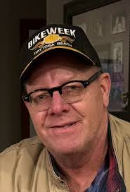 James "Mike" Monell Obituary