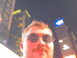 I can literally navigate this city like the back of my hand…