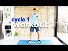 Cycle 1 Workout 1 Full Workout The Body Coach 90 Day Plan Youtube In 2020 Body Coach Joe Wicks The Body Coach 90 Day Plan