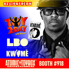 Want to see original toys, licensed art, skate decks, and rare  prototypes?💥 From #CaptainAction to #MarsAttacks and #KillerTomatoes,  we've got exclusive, one-of-a-kind collectibles waiting for YOU at  @designercon this weekend. Don't miss