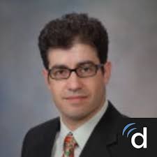 Dr. Ian A. Buchanan, MD